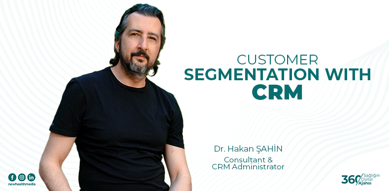 WHAT IS CUSTOMER SEGMENTATION IN CRM? HOW TO DO?