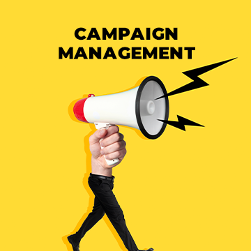 Digital Campaign Management
