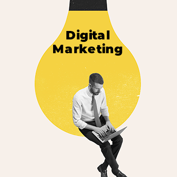 Digital Marketing , Advertisements