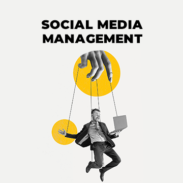 SOCIAL MEDIA MANAGEMENT-INSTAGRAM-FACEBOOK-TWITTER
