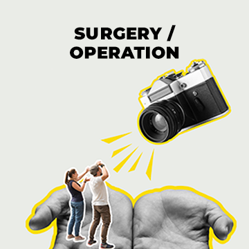 Surgery Operatıon Videos