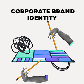 Creating Corporate Identity