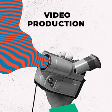 Video Productions- Brave Fingres Productions-New Health Media