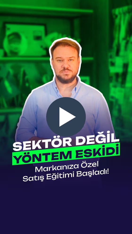 Tanıtım Videosu