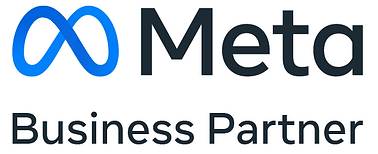 meta partner logo