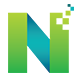 new health media logo