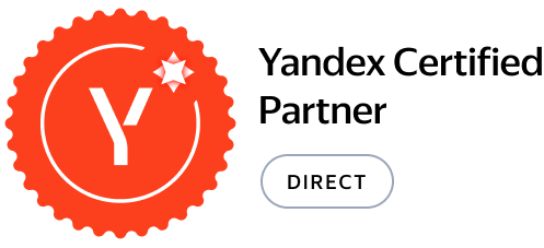 yandex partner