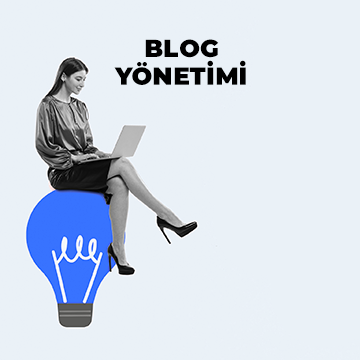 blog yönetimi
