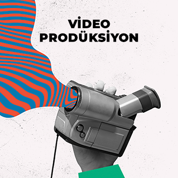 video-prodüksiyon