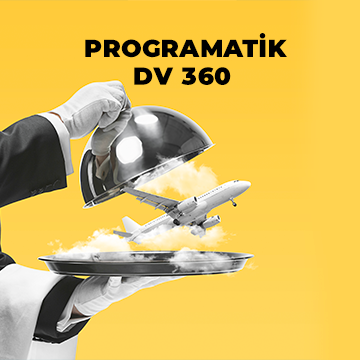 Programatik-DV 360