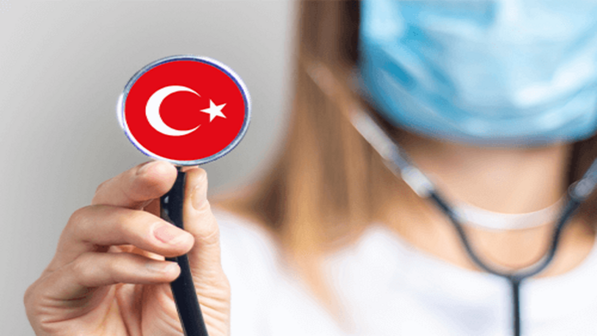 Health Turkey- New Health Media