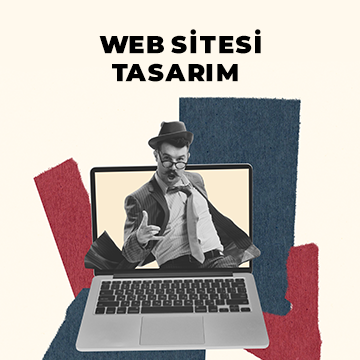 web sitesi tasarım